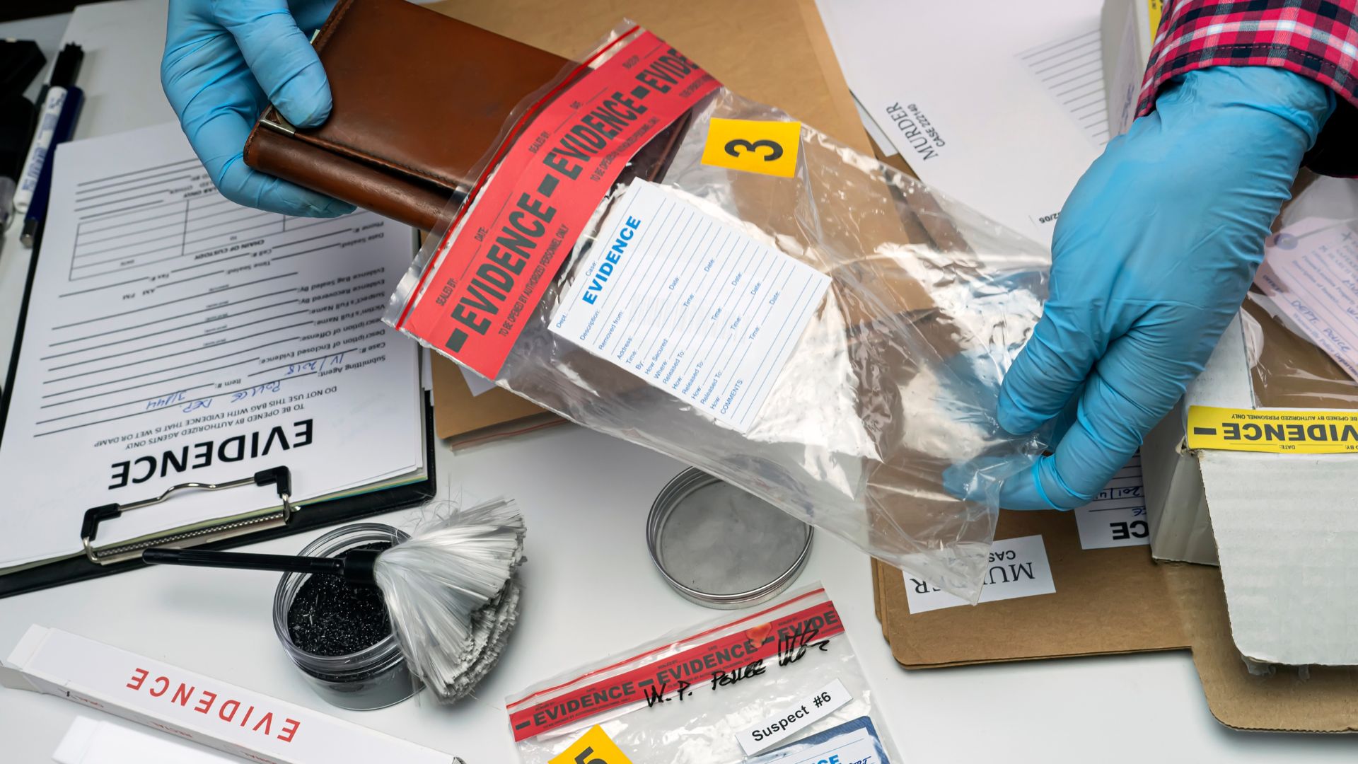 exemples d’investigations
