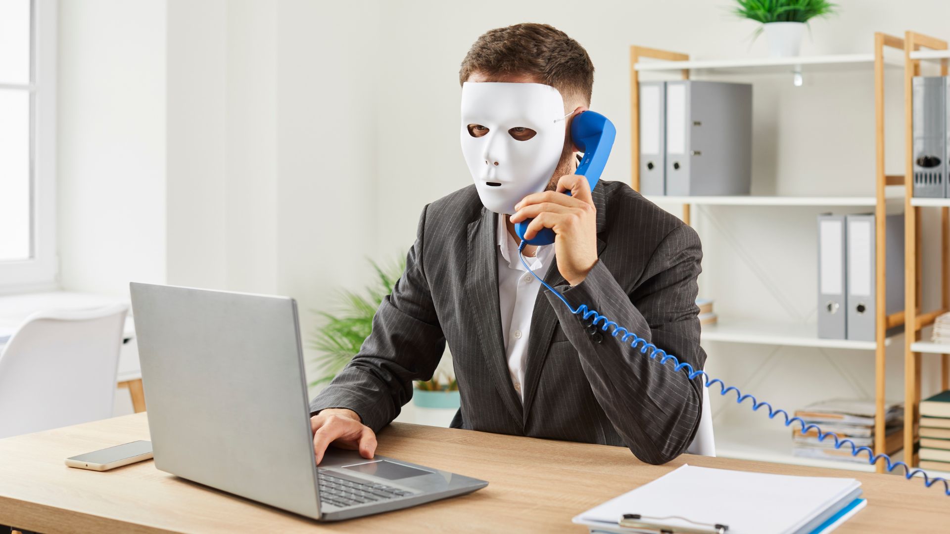 fraudes à l’assurance